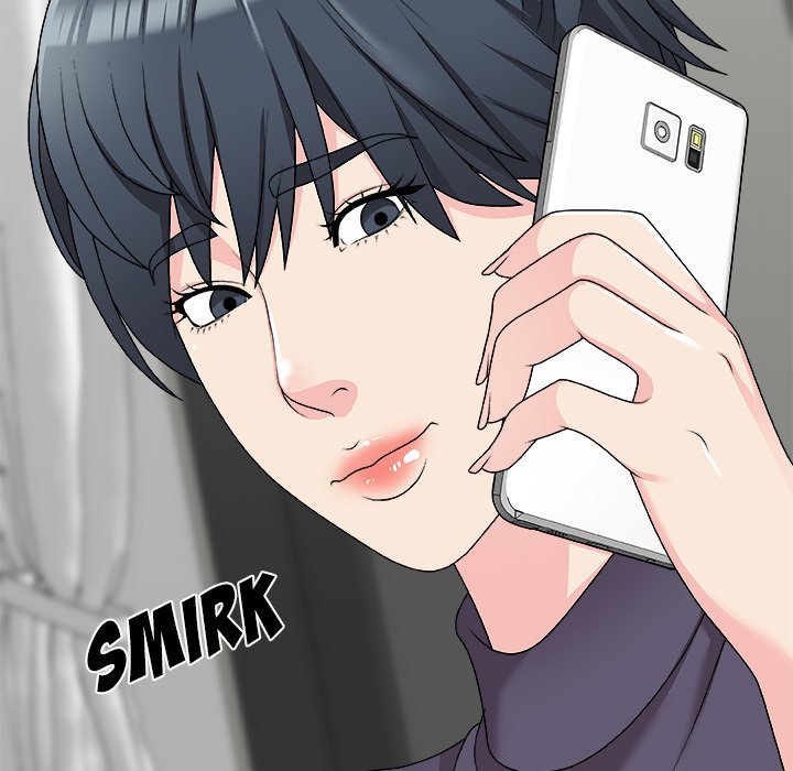 Miss Announcer - Chapter 69 [photo 19] - MangaPorn