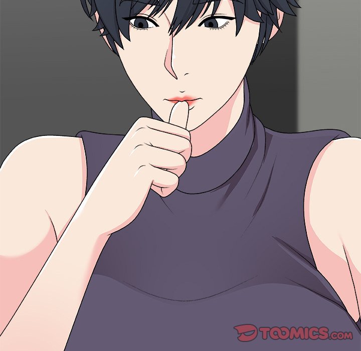 Miss Announcer - Chapter 69 [photo 33] - MangaPorn