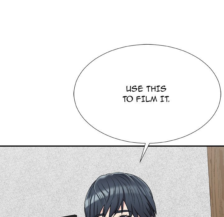 Miss Announcer - Chapter 69 [photo 44] - MangaPorn