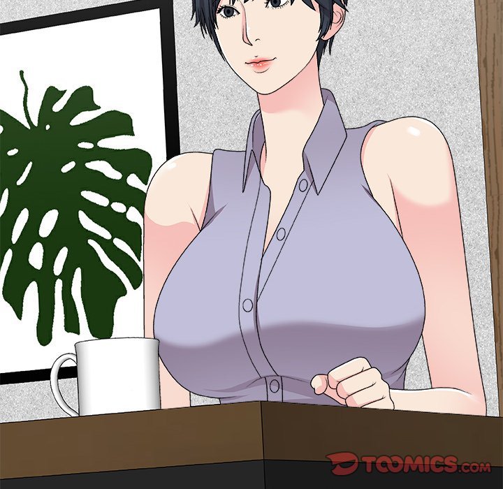 Miss Announcer - Chapter 69 [photo 45] - MangaPorn
