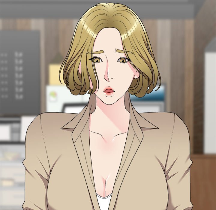 Miss Announcer - Chapter 69 [photo 49] - MangaPorn