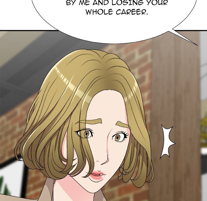 Miss Announcer - Chapter 69 [photo 56] - MangaPorn