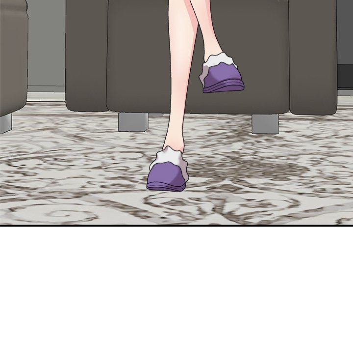 Miss Announcer - Chapter 69 [photo 6] - MangaPorn