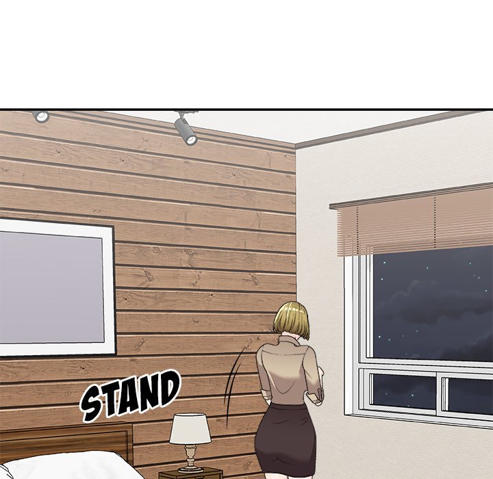 Miss Announcer - Chapter 69 [photo 74] - MangaPorn