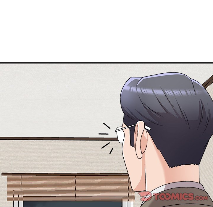 Miss Announcer - Chapter 69 [photo 81] - MangaPorn