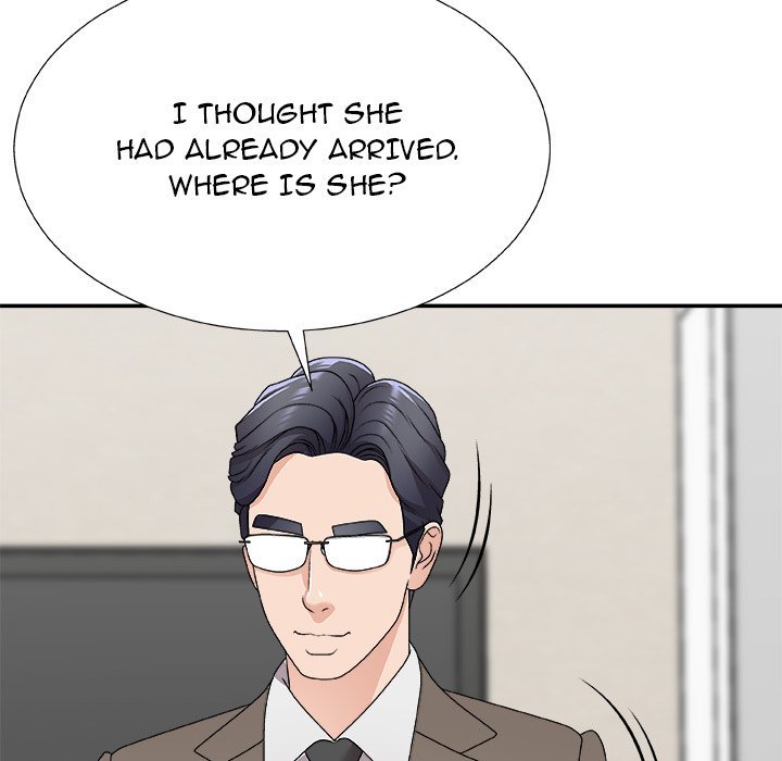 Miss Announcer - Chapter 69 [photo 83] - MangaPorn
