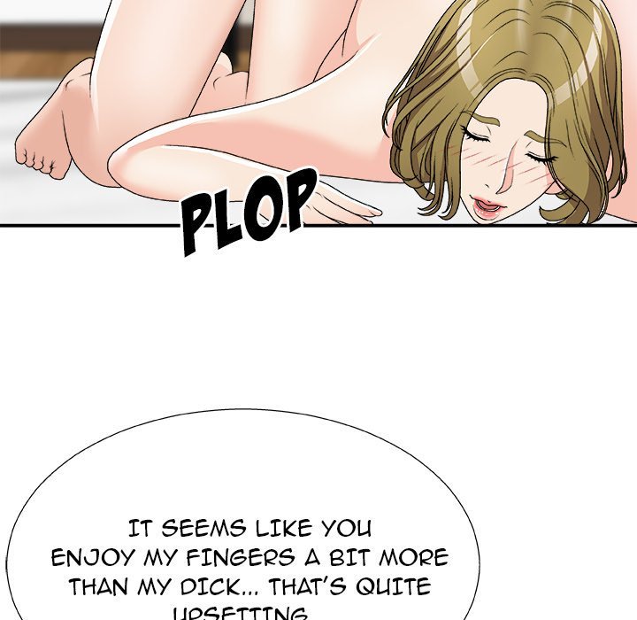 Miss Announcer - Chapter 70 [photo 121] - MangaPorn