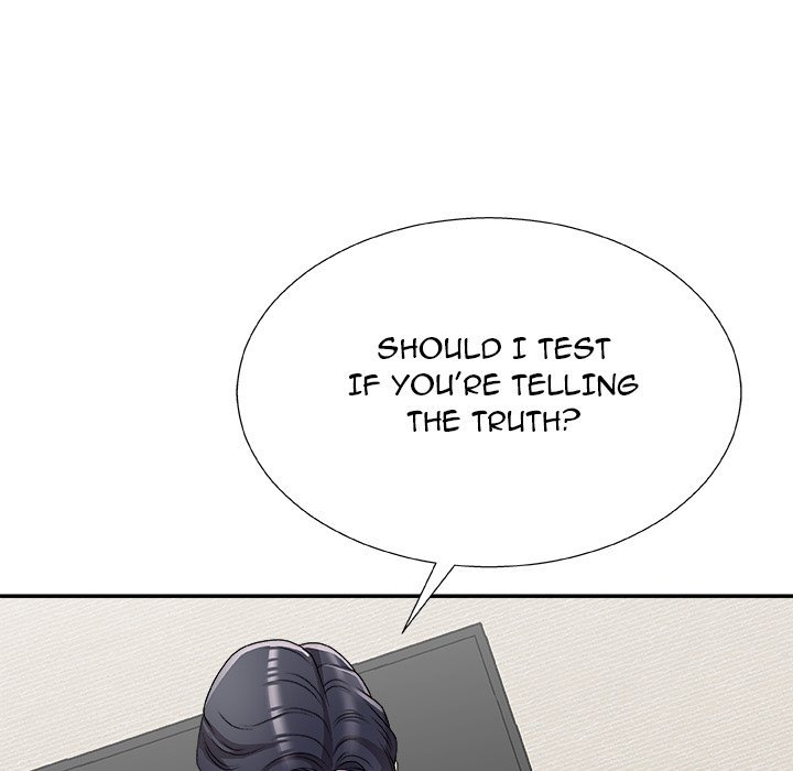 Miss Announcer - Chapter 70 [photo 126] - MangaPorn
