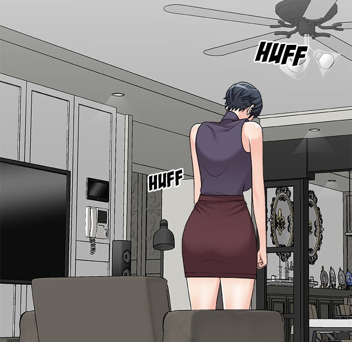 Miss Announcer - Chapter 70 [photo 13] - MangaPorn