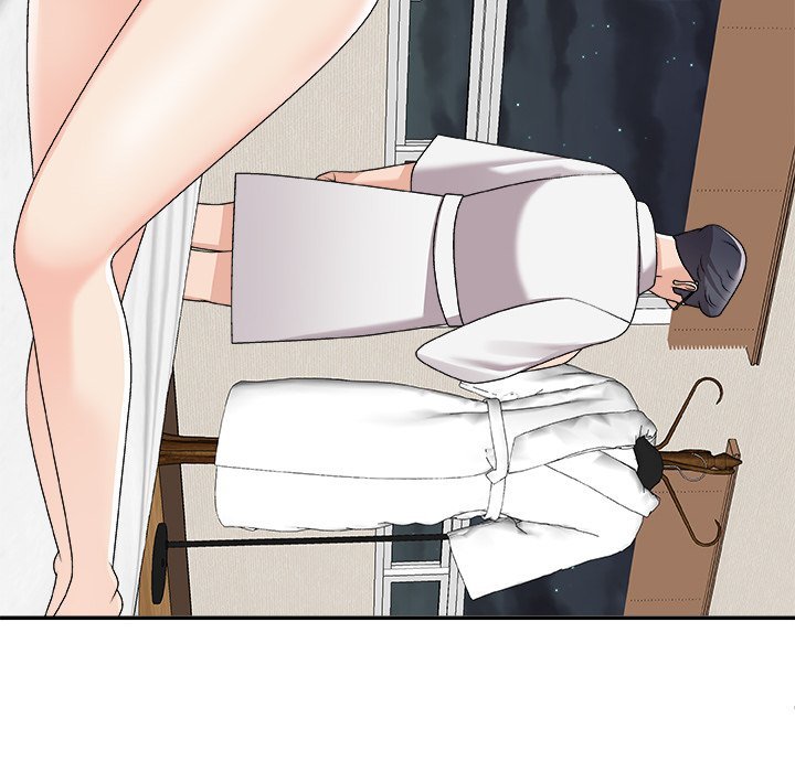 Miss Announcer - Chapter 70 [photo 154] - MangaPorn