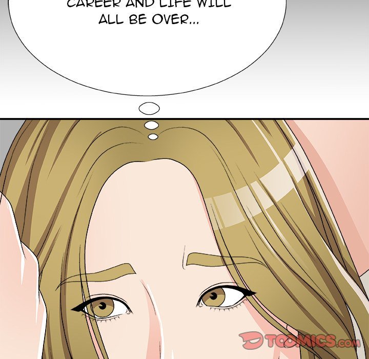 Miss Announcer - Chapter 70 [photo 30] - MangaPorn