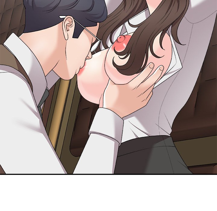 Miss Announcer - Chapter 71 [photo 130] - MangaPorn
