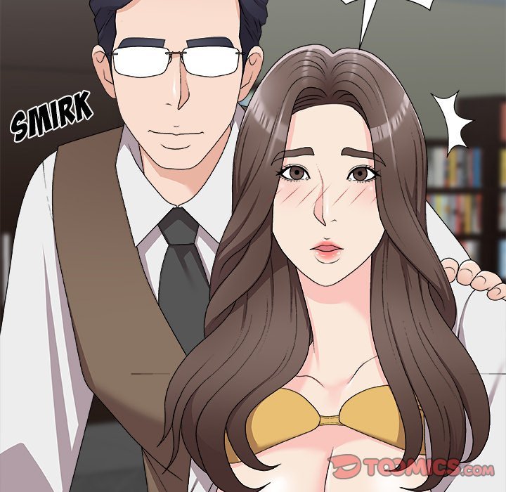 Miss Announcer - Chapter 71 [photo 156] - MangaPorn