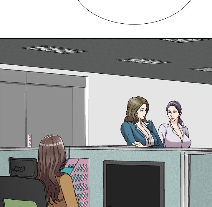 Miss Announcer - Chapter 71 [photo 17] - MangaPorn
