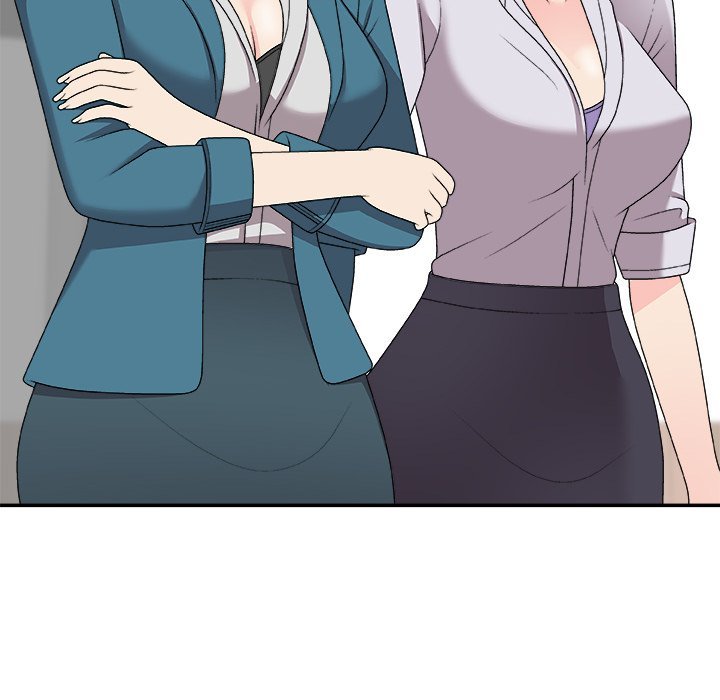 Miss Announcer - Chapter 71 [photo 20] - MangaPorn