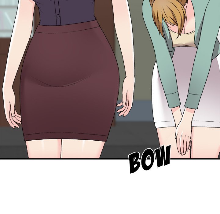 Miss Announcer - Chapter 71 [photo 33] - MangaPorn