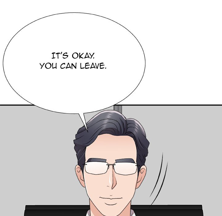 Miss Announcer - Chapter 71 [photo 34] - MangaPorn