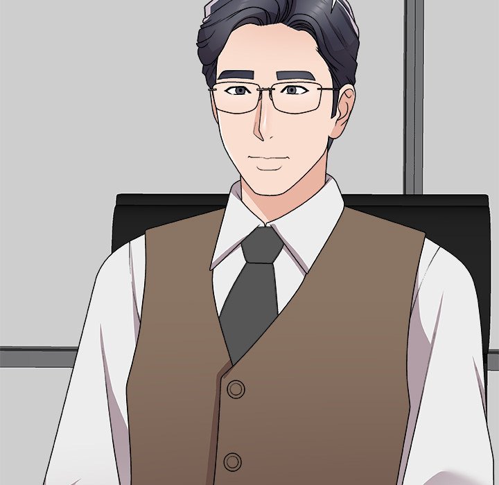 Miss Announcer - Chapter 71 [photo 44] - MangaPorn