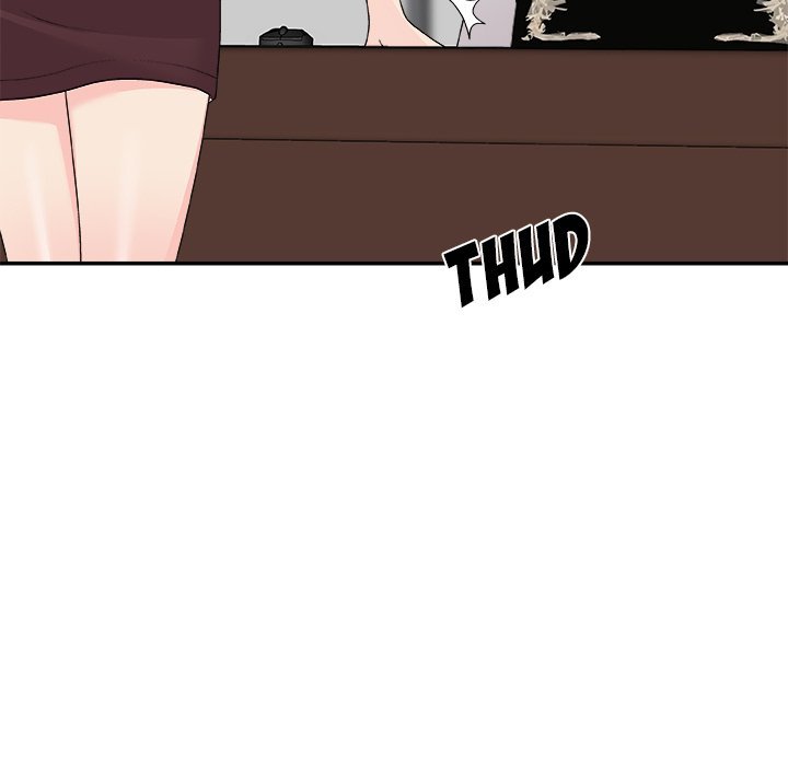 Miss Announcer - Chapter 71 [photo 47] - MangaPorn