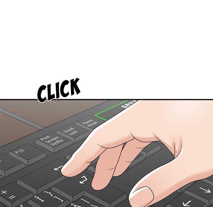 Miss Announcer - Chapter 71 [photo 52] - MangaPorn