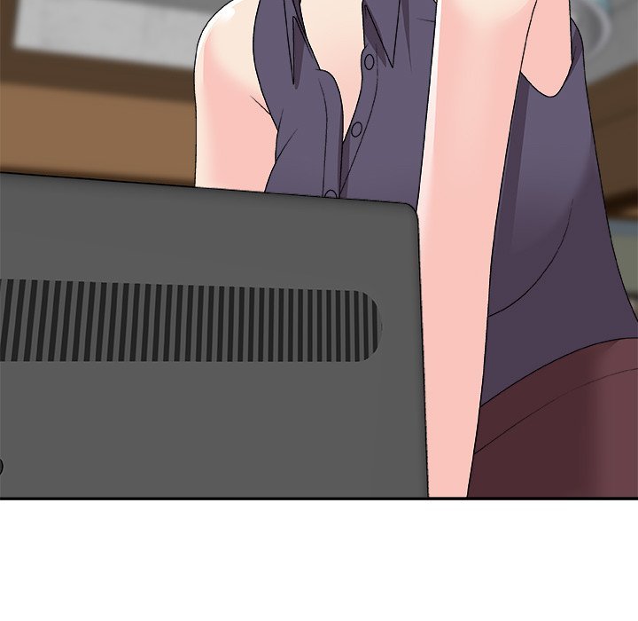Miss Announcer - Chapter 71 [photo 72] - MangaPorn