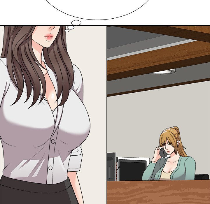 Miss Announcer - Chapter 71 [photo 87] - MangaPorn