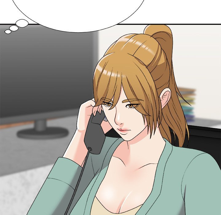 Miss Announcer - Chapter 71 [photo 91] - MangaPorn