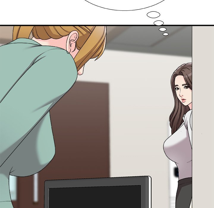 Miss Announcer - Chapter 71 [photo 96] - MangaPorn