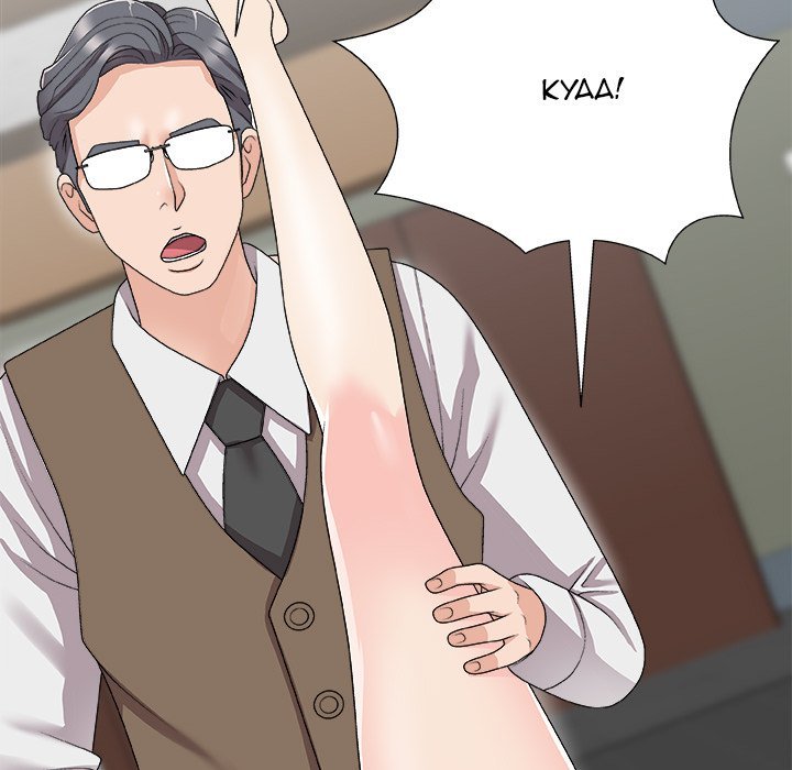 Miss Announcer - Chapter 72 [photo 120] - MangaPorn