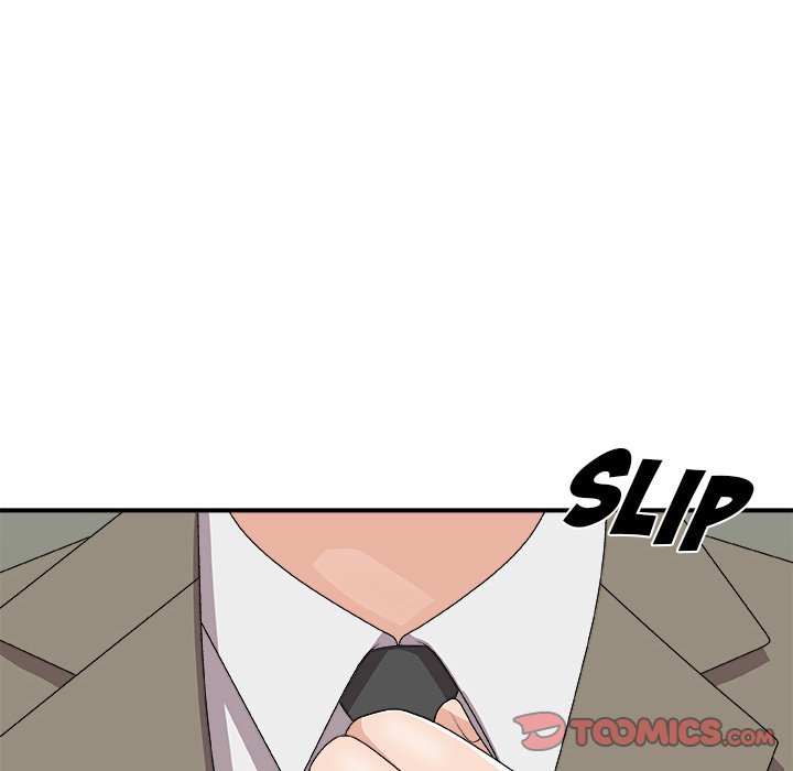 Miss Announcer - Chapter 72 [photo 129] - MangaPorn