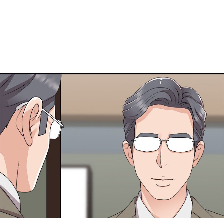 Miss Announcer - Chapter 72 [photo 131] - MangaPorn