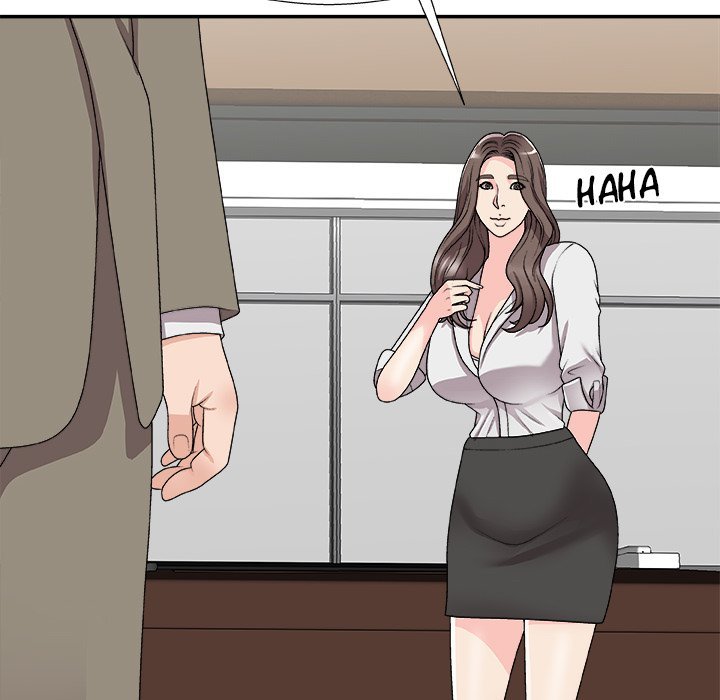 Miss Announcer - Chapter 72 [photo 146] - MangaPorn