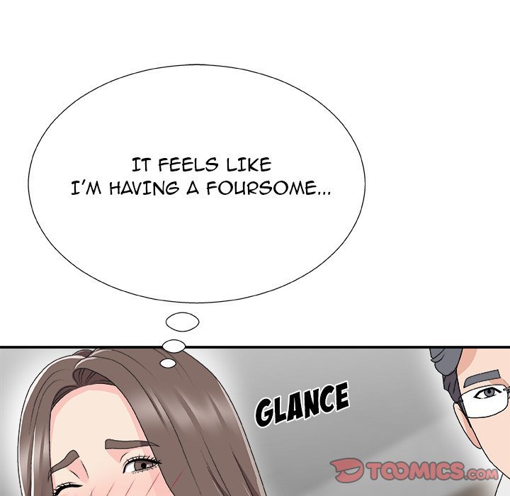 Miss Announcer - Chapter 72 [photo 15] - MangaPorn