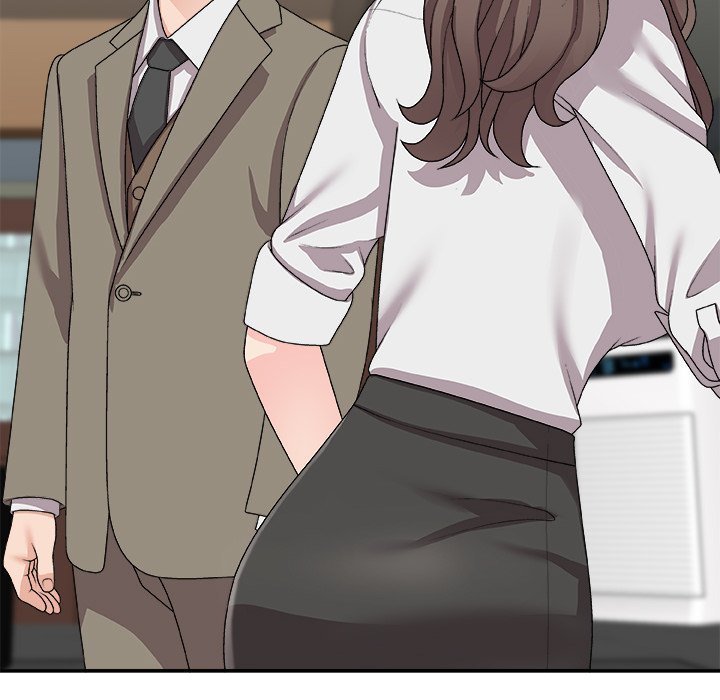 Miss Announcer - Chapter 72 [photo 150] - MangaPorn