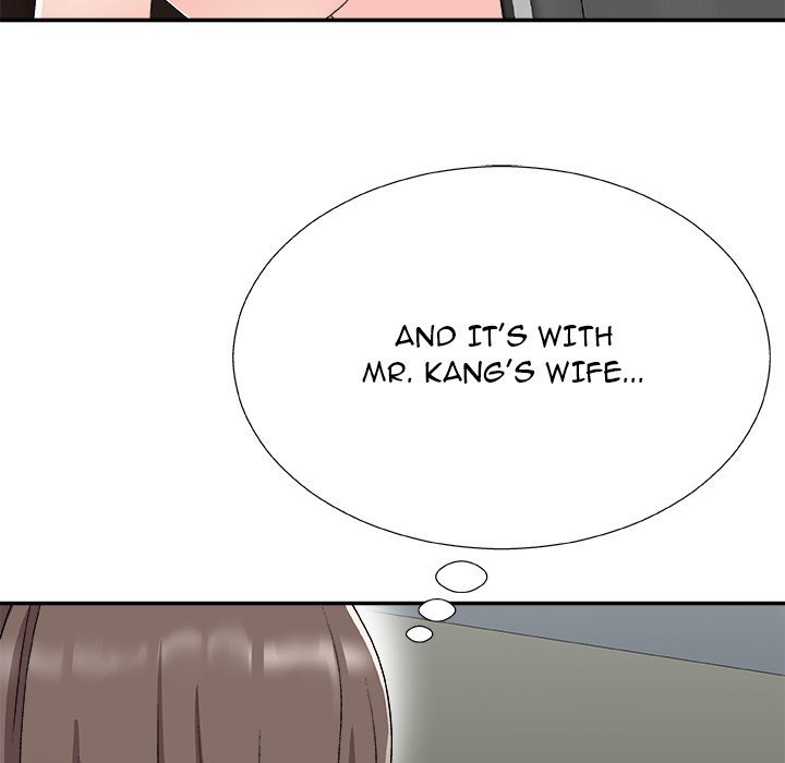 Miss Announcer - Chapter 72 [photo 17] - MangaPorn