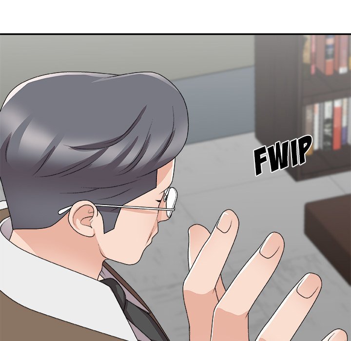 Miss Announcer - Chapter 72 [photo 26] - MangaPorn