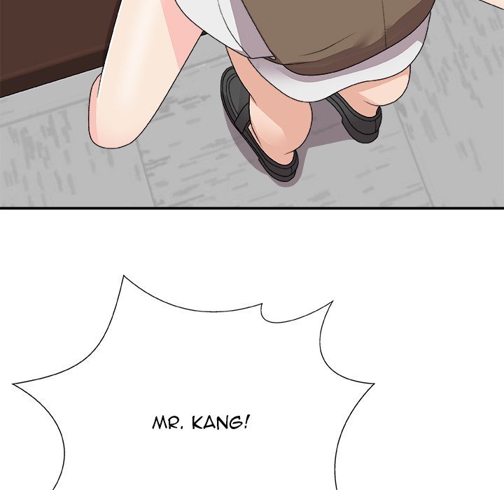 Miss Announcer - Chapter 72 [photo 66] - MangaPorn