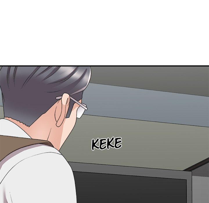Miss Announcer - Chapter 72 [photo 80] - MangaPorn