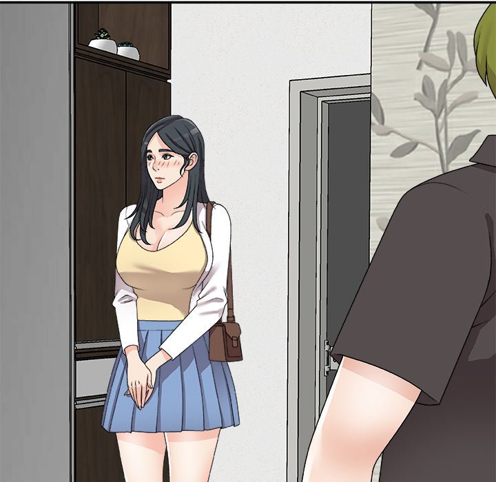 Miss Announcer - Chapter 73 [photo 12] - MangaPorn