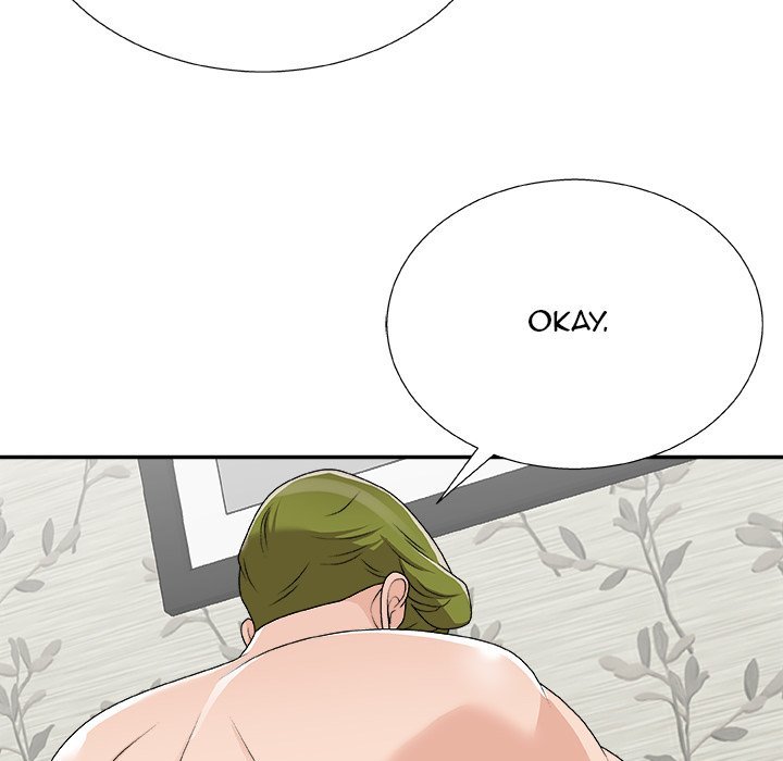 Miss Announcer - Chapter 73 [photo 122] - MangaPorn