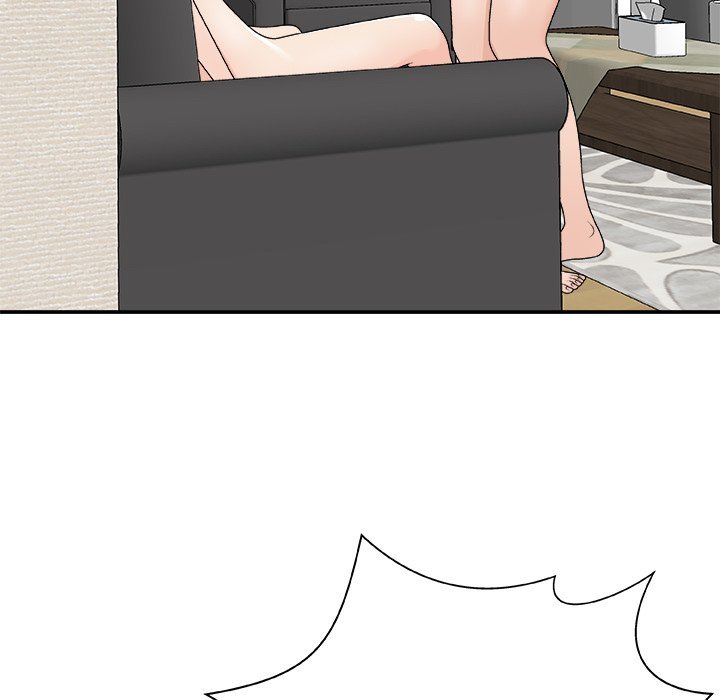 Miss Announcer - Chapter 73 [photo 128] - MangaPorn
