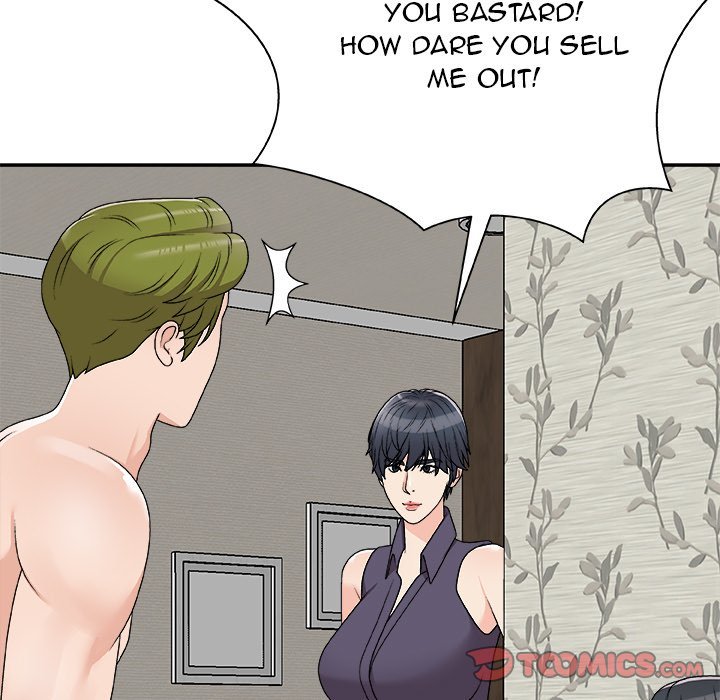 Miss Announcer - Chapter 73 [photo 129] - MangaPorn