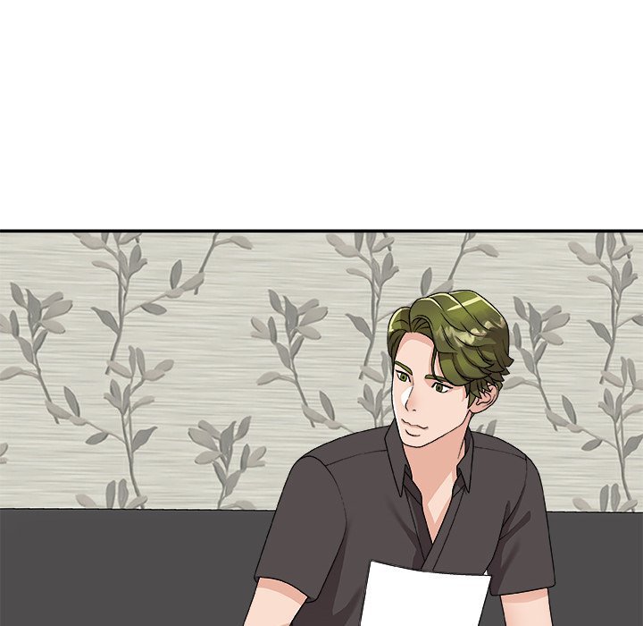 Miss Announcer - Chapter 73 [photo 14] - MangaPorn