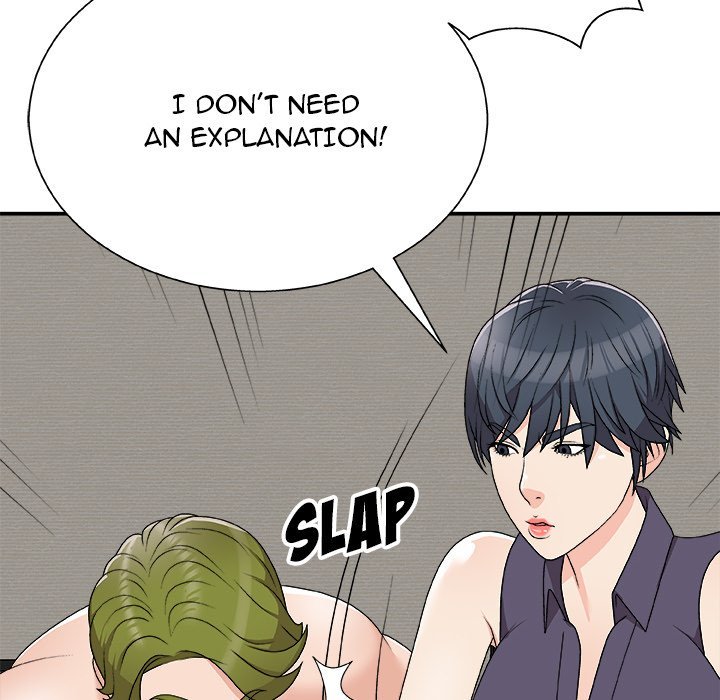 Miss Announcer - Chapter 73 [photo 140] - MangaPorn