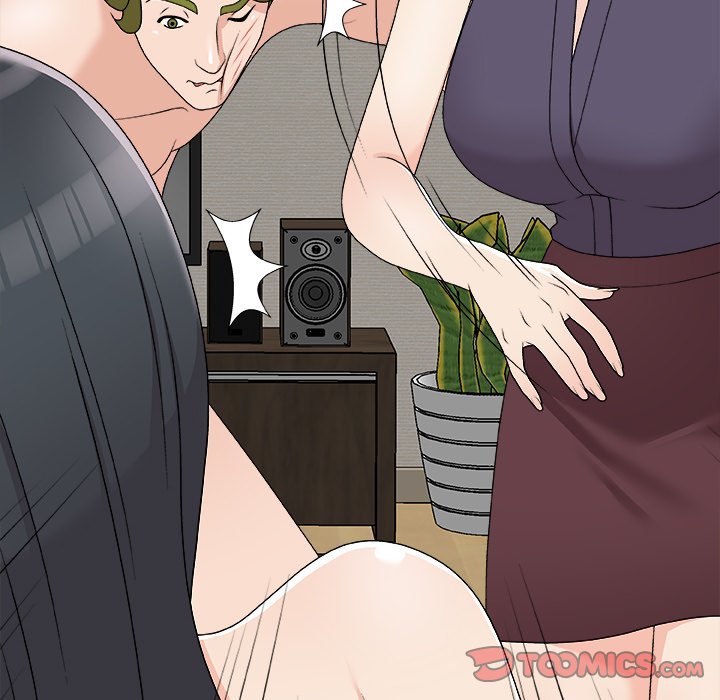 Miss Announcer - Chapter 73 [photo 141] - MangaPorn