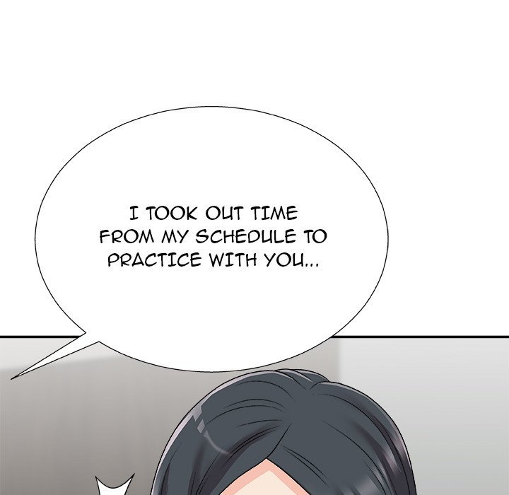 Miss Announcer - Chapter 73 [photo 20] - MangaPorn