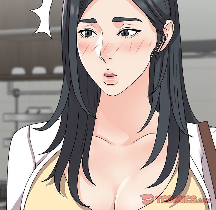 Miss Announcer - Chapter 73 [photo 21] - MangaPorn