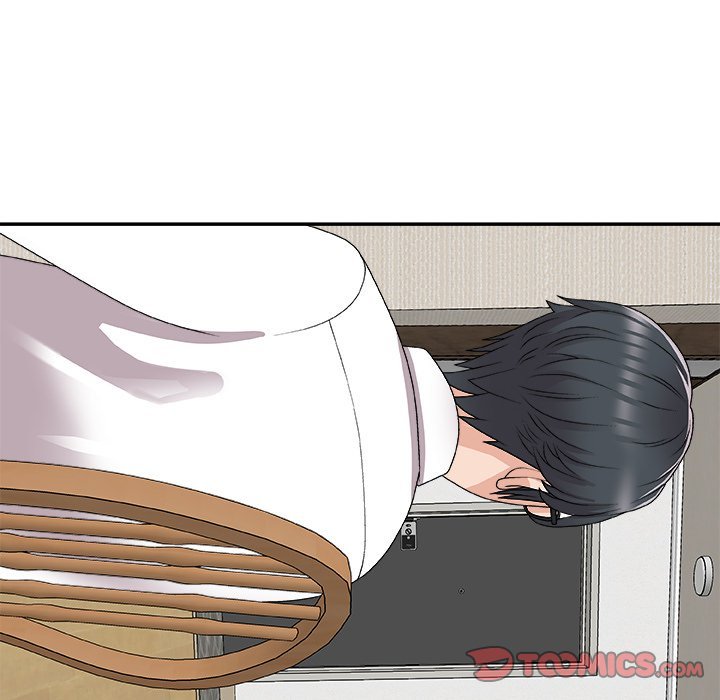 Miss Announcer - Chapter 73 [photo 27] - MangaPorn