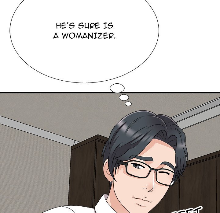 Miss Announcer - Chapter 73 [photo 42] - MangaPorn