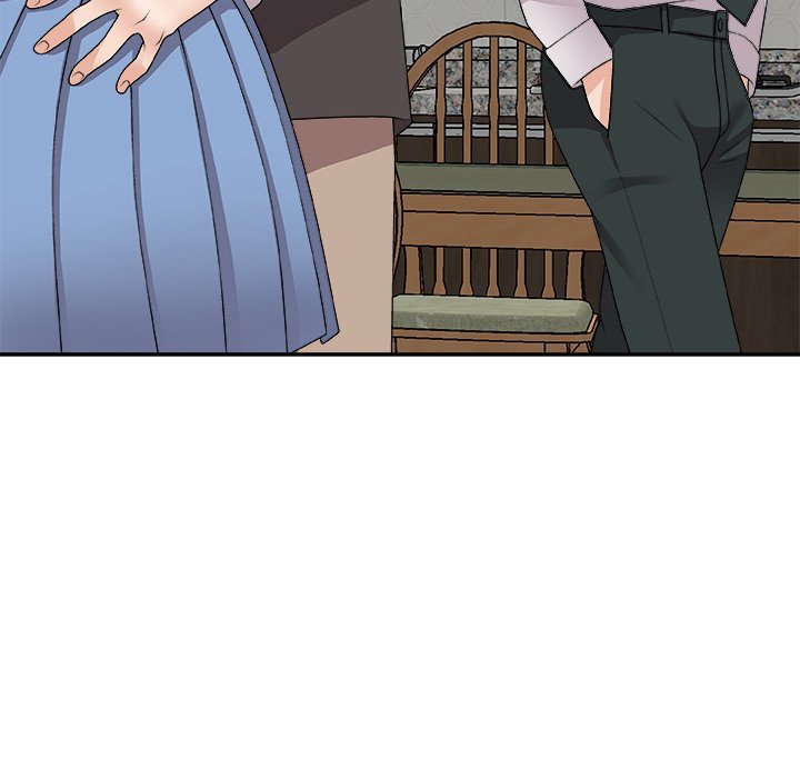 Miss Announcer - Chapter 73 [photo 48] - MangaPorn